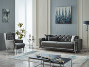 Bolivya Living Room Set - Gate FurnitureLiving Room Sets