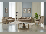 Bolivya Living Room Set - Gate FurnitureLiving Room Sets