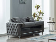 Bolivya Living Room Set - Gate FurnitureLiving Room Sets