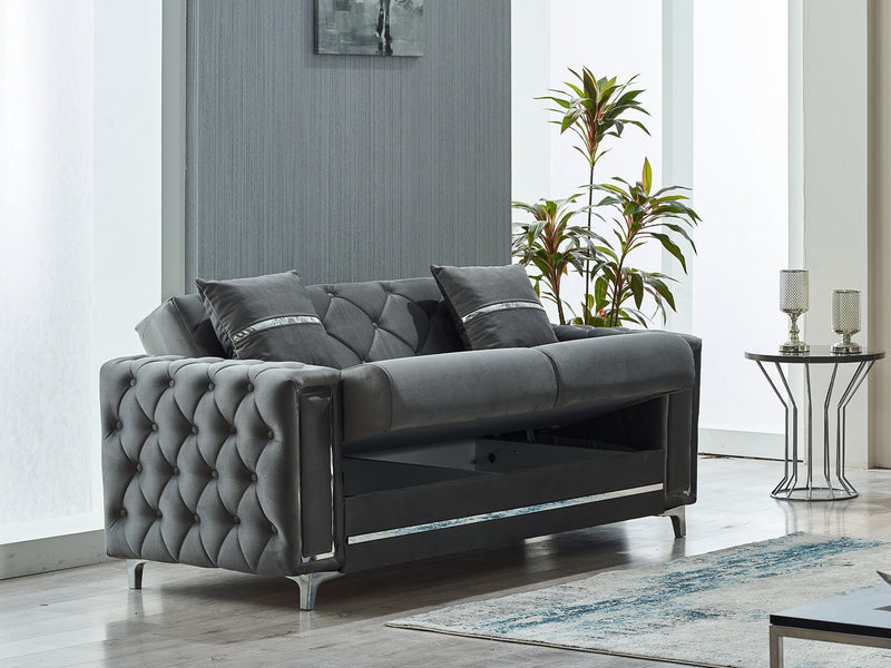 Bolivya Living Room Set - Gate FurnitureLiving Room Sets