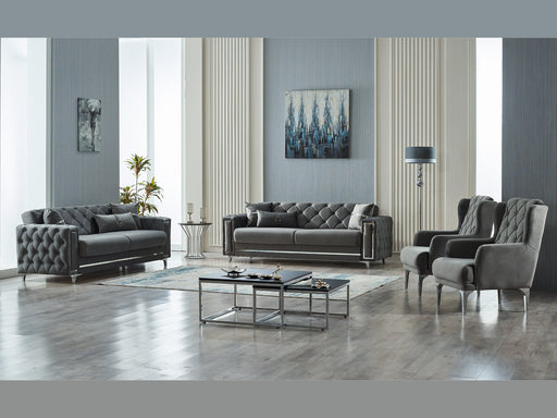 Bolivya Living Room Set - Gate FurnitureLiving Room Sets