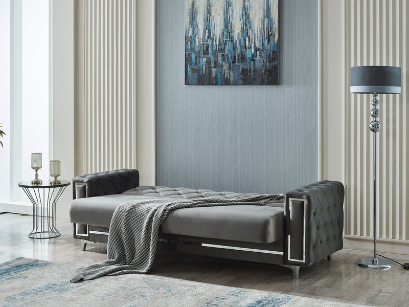 Bolivya Living Room Set - Gate FurnitureLiving Room Sets