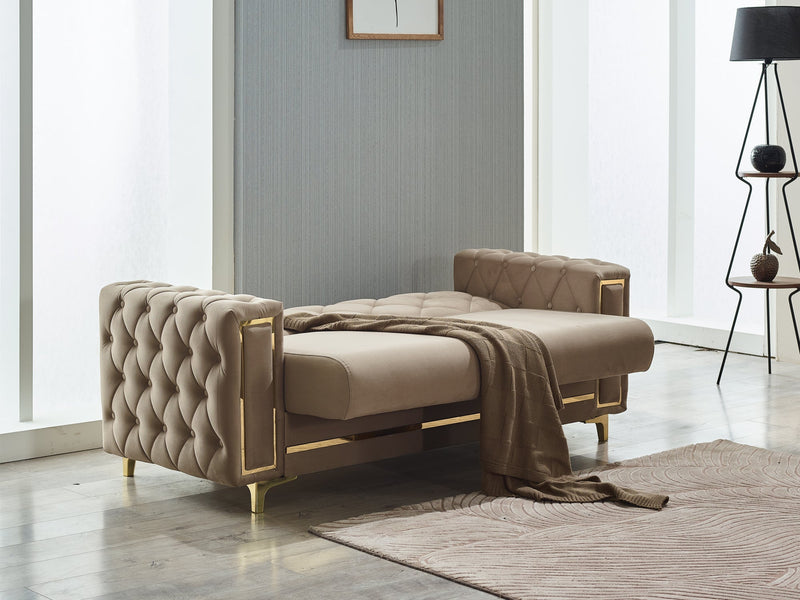 Bolivya Living Room Set - Gate FurnitureLiving Room Sets