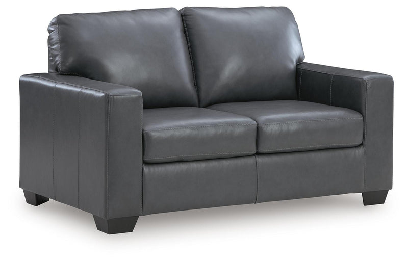 Bolsena Admiral Loveseat - 5560435