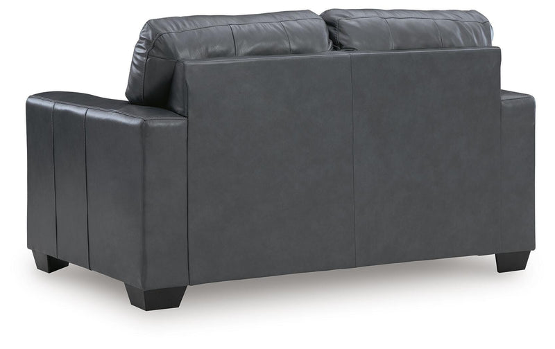 Bolsena Admiral Loveseat - 5560435