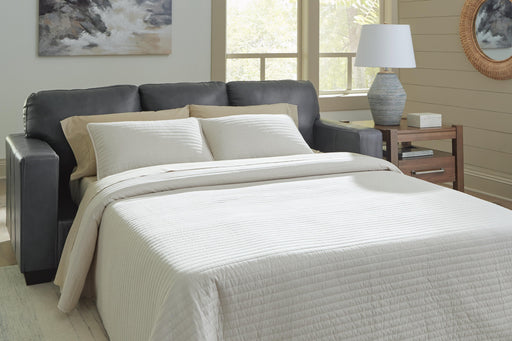 Bolsena Admiral Queen Sofa Sleeper - 5560439