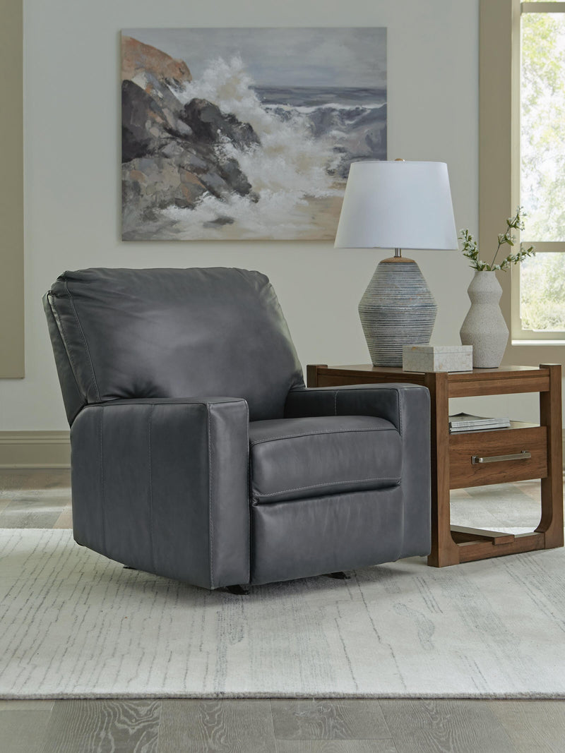 Bolsena Admiral Recliner - 5560425