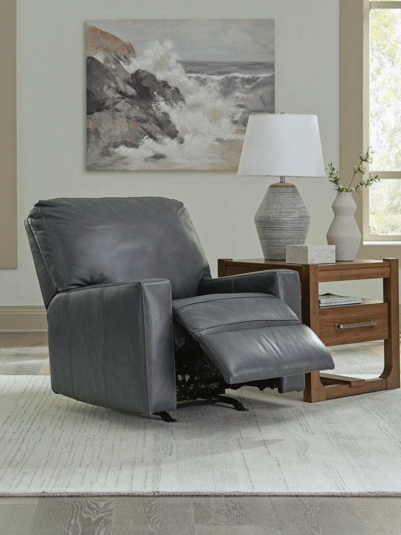 Bolsena Admiral Recliner - 5560425