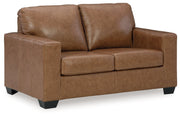 Bolsena Loveseat - Gate FurnitureLoveseat