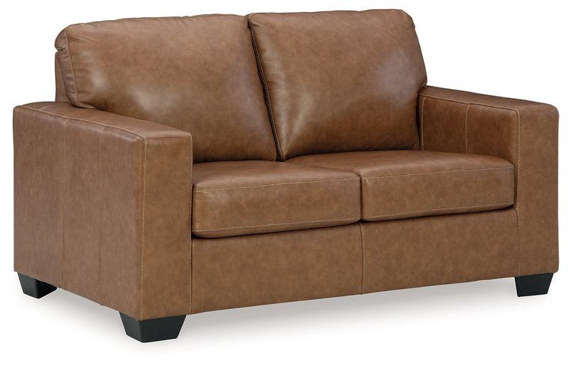 Bolsena Loveseat - Gate FurnitureLoveseat