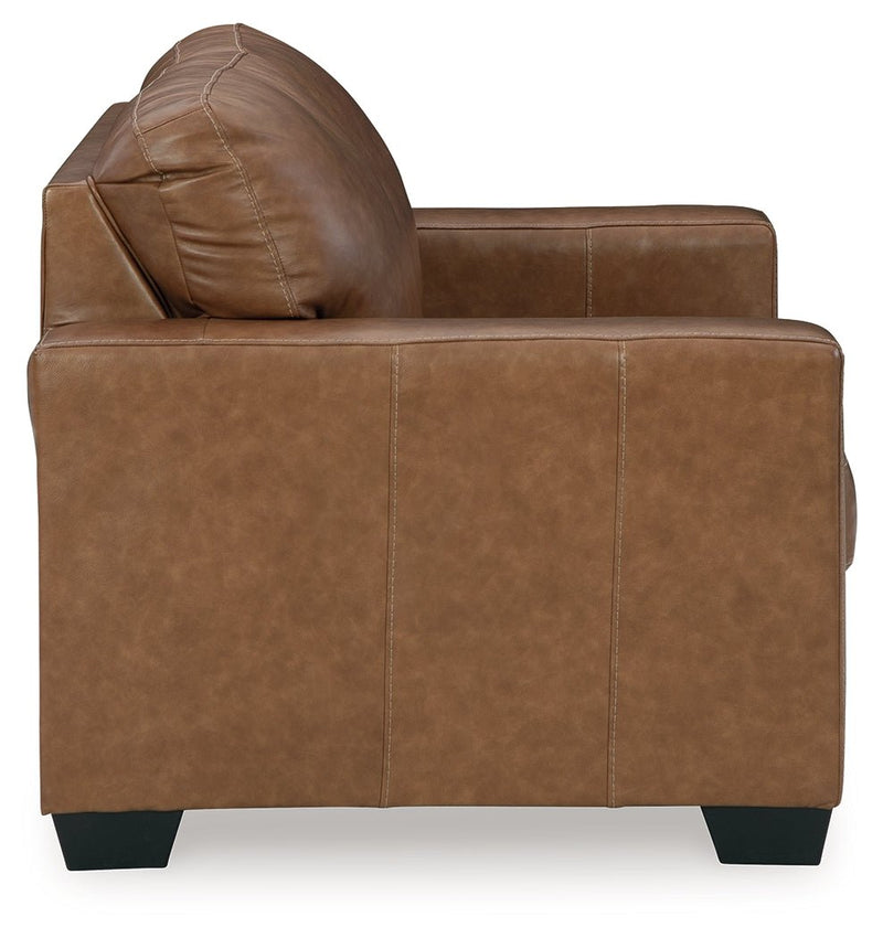 Bolsena Loveseat - Gate FurnitureLoveseat