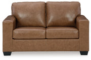 Bolsena Loveseat - Gate FurnitureLoveseat