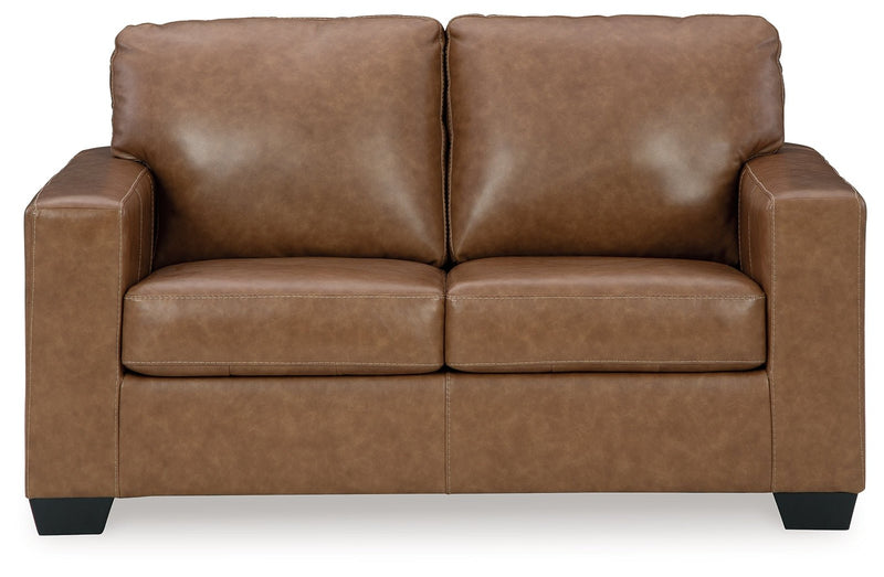 Bolsena Loveseat - Gate FurnitureLoveseat