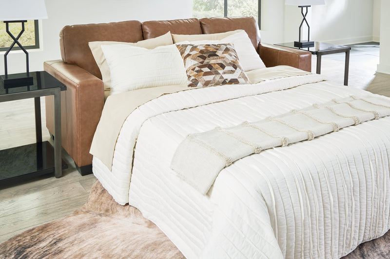 Bolsena Queen Sofa Sleeper - Gate FurnitureSleeper Sofa