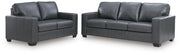 Bolsena Sofa and Loveseat in Admiral - PKG023815