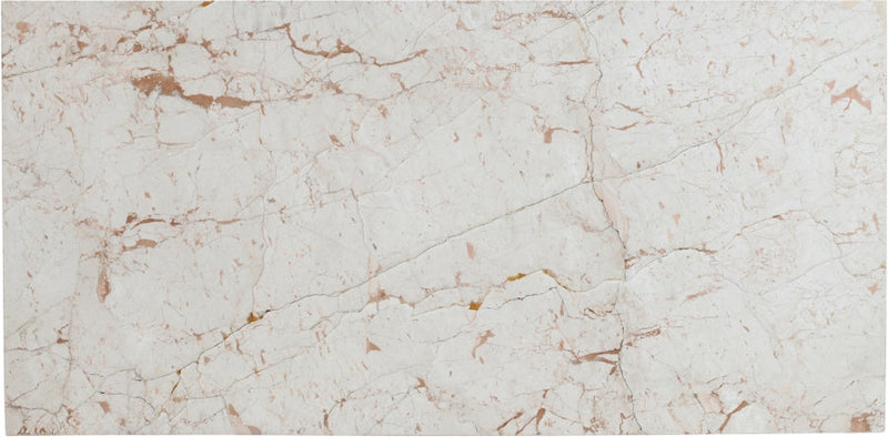 Bolzano Marble Coffee Table in Breccia - 251Breccia-CT