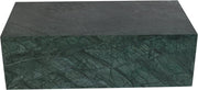 Bolzano Marble Coffee Table in Green - 251Green-CT