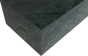 Bolzano Marble Coffee Table in Green - 251Green-CT
