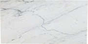 Bolzano Marble Coffee Table in White - 251White-CT