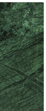 Bolzano Marble End Table in Green - 251Green-ET