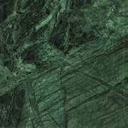 Bolzano Marble End Table in Green - 251Green-ET
