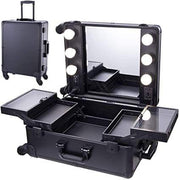 BON- BLACK LUGGAGE - BON- BLACK LUGGAGE