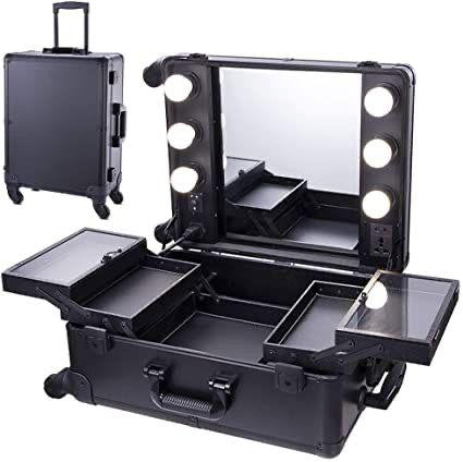 BON- BLACK LUGGAGE - BON- BLACK LUGGAGE