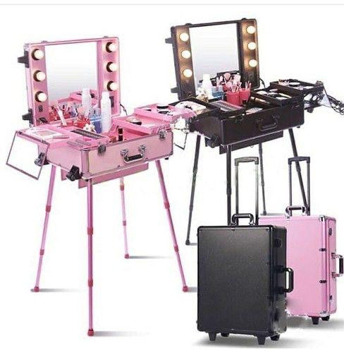 BON- BLACK LUGGAGE - BON- BLACK LUGGAGE