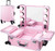 BON- PINK LUGGAGE - BON- PINK LUGGAGE