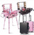 BON- PINK LUGGAGE - BON- PINK LUGGAGE