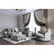 Bonaventura Gray Sectional - SM5143GY-SECT