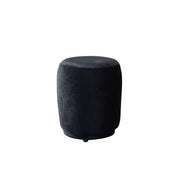 Bonita Black Velvet Living Room Set from Nova Furniture - Luna Furniture