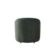 Bonita Green Velvet Sofa 91" & Loveseat 81" [ETA: 9/10] - BONITAGREENVL-SL
