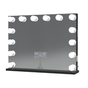 BONJOUR MIRROR-1 BLACK - BONJOUR MIRROR-1 BLACK