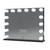 BONJOUR MIRROR-1 BLACK - BONJOUR MIRROR-1 BLACK