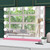 BONJOUR MIRROR-1 PINK - BONJOUR MIRROR-1 PINK