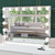 BONJOUR MIRROR-1 WHITE - BONJOUR MIRROR-1 WHITE
