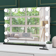BONJOUR MIRROR-2 BLACK - BONJOUR MIRROR-2 BLACK