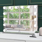 BONJOUR MIRROR-2 GRAY - BONJOUR MIRROR-2 GRAY