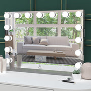 BONJOUR MIRROR-2 GRAY - BONJOUR MIRROR-2 GRAY