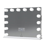 BONJOUR MIRROR-2 WHITE - BONJOUR MIRROR-2 WHITE