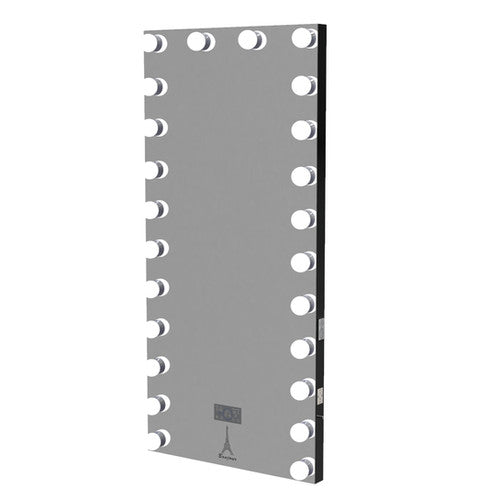 BONJOUR MIRROR-3 BLACK - BONJOUR MIRROR-3 BLACK