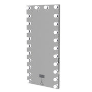 BONJOUR MIRROR-3 GRAY - BONJOUR MIRROR-3 GRAY
