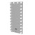 BONJOUR MIRROR-3 GRAY - BONJOUR MIRROR-3 GRAY