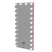 BONJOUR MIRROR-3 PINK - BONJOUR MIRROR-3 PINK