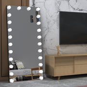 BONJOUR MIRROR-3 PINK - BONJOUR MIRROR-3 PINK