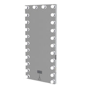 BONJOUR MIRROR-3 WHITE - BONJOUR MIRROR-3 WHITE