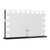 BONJOUR MIRROR-5 BLACK - BONJOUR MIRROR-5 BLACK