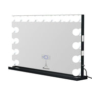 BONJOUR MIRROR-5 BLACK - BONJOUR MIRROR-5 BLACK