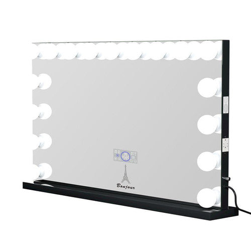 BONJOUR MIRROR-5 BLACK - BONJOUR MIRROR-5 BLACK